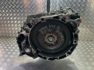 PКПП Volvo S40 2 поколение MS43 (2004 - 2007), 2.0 л., D 4204 T, дизель, робот, 36000949, 36002449, 7M5R7000AG