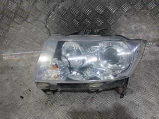 фара левая Jeep Compass 1 поколение [2-й рестайлинг] MK (2013 - 2015), 05182553AF