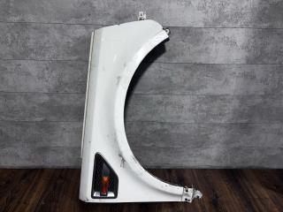 крыло переднее правое Land Rover Freelander 2 поколение (2006 - 2010), LR005867