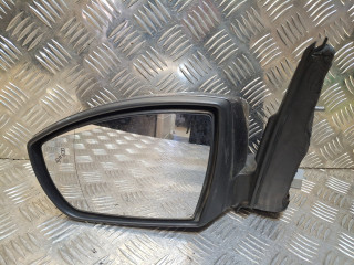 зеркало наружное левое Ford Kuga 2 поколение (2013 - 2026), серый, правый руль, 1861305