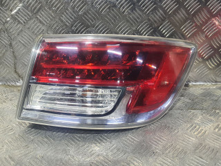 фонарь задний правый Mazda CX-9 1 поколение TB (2007 - 2009), TD1151150