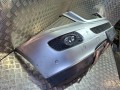 бампер передний Mercedes-Benz M-Класс W164 (2005 - 2008), серебро, A1648851225, 1648851225 - фото №9