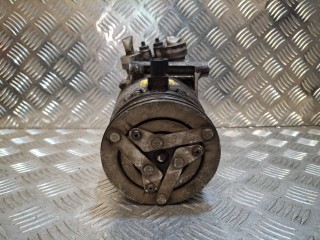 компрессор кондиционера Ford Focus 3 поколение (2011 - 2015), 2.0 л., бензин, BV6N19D629BG, BV6N19D629BF, BV6N19D629BC, BV6N19D629BB, BV6N19D629BD, BV6N19D629BE, 1854689, CV6N19D629BA