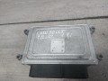 блок управления двигателем Chevrolet Cruze 1 поколение (2009 - 2012), 1.8 л., F18D4, бензин, 25186531, 25189683 - фото №2