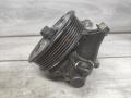 насос гидроусилителя руля Ford Escape 2 поколение R3 (2007 - 2012), 2.3 л., L3, бензин, E18132650G, E18132650A - фото №2