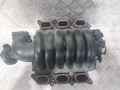коллектор впускной Audi A6 4F/C6 (2004 - 2008), 3.2 л., AUK, бензин, 06E133210K, 06E133210F, 06E133210P, 06E133210E - фото №2