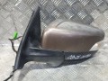 зеркало наружное левое Volvo XC60 1 поколение (2008 - 2013), коричневый, 31298519, 31278364 - фото №2