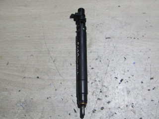 форсунка Ford Mondeo 4 поколение [рестайлинг] (2010 - 2015), 2.0 л., TXBA, дизель, 9686191080, 1980L3, 1804832, 1809626, EMBR00101D
