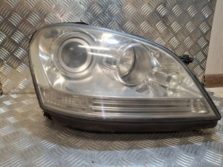 фара правая Mercedes-Benz M-Класс W164 (2005 - 2008), правый руль, A1648203861, 1648203861
