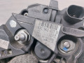 генератор Volkswagen Golf 6 поколение (2008 - 2012), 1.4 л., TSI, CAXA, бензин, 03C903023B, TG11C015, 03C903023D - фото №5
