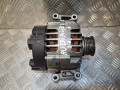 генератор Audi A4 B6 (2000 - 2006), 2.0 л., ALT, бензин, 06B903016AB, SG14B016, 06B903016AF, 06B903016AA, 06D903016A, 06J903023C - фото №7