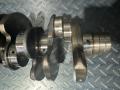 коленвал Audi A8 D3 [2-й рестайлинг] (2007 - 2010), 3.0 л., TDi, ASB, дизель, 059105101AB, 059105101AH, 059101AH, 059105101BC, 059105101AE - фото №5