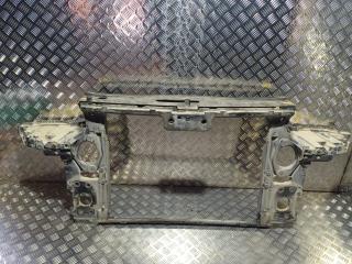 передняя панель крепления облицовки (телевизор) Porsche Cayenne 955 (2002 - 2007), 7L0805594R, 95550559400, 95550559402