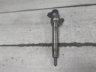 форсунка BMW 3 серия F30/F31 [рестайлинг] (2015 - 2020), 2.0 л., B47 D20 A, дизель, 13538514146, 8514146, 0445110613