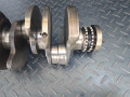 коленвал Audi A8 D3 [2-й рестайлинг] (2007 - 2010), 3.0 л., TDi, ASB, дизель, 059105101AB, 059105101AH, 059101AH, 059105101BC, 059105101AE - фото №5