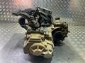 КПП механическая (МКПП) Volkswagen Passat B6 (2005 - 2010), 2.0 л., МКПП, 02S300046M, JYL, KVZ, MUH, GXV, JCP, MQ250, 02S300047E - фото №3
