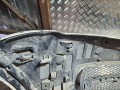 бампер передний Volkswagen Touareg 1 поколение (2002 - 2007), белый, 7L6807217AFGRU, 7L6807217R, 7L6807061L - фото №12