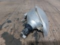 поворотник левый Mercedes-Benz SLK-Класс R170 [рестайлинг] (2000 - 2004), A1708260143, 1708260143 - фото №3