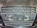 бампер передний Audi Q7 4L (2005 - 2009), серый, 4L0807105CGRU, 4L0807061A, 4L0807437 - фото №3