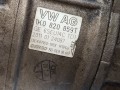 компрессор кондиционера Volkswagen Golf 6 поколение (2008 - 2012), 1.4 л., CAXA, бензин, 1K0820859H, 1K0820859P, 8J0260805A, 1K0820808A, 1K0820859T - фото №6