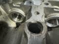 постель распредвала (бугель) IVECO Daily 5 поколение (2011 - 2014), 3.0 л., HPi, F1CE3481C, дизель, 504374029 - фото №5