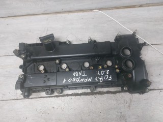 клапанная крышка Ford Mondeo 4 поколение [рестайлинг] (2010 - 2015), 2.0 л., Ti, TNBA, бензин, AG9G6M293BF, 5109220, 5174087