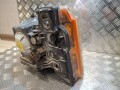 фара правая Land Rover Discovery 3 поколение L319 (2004 - 2009), XBC500082 - фото №8