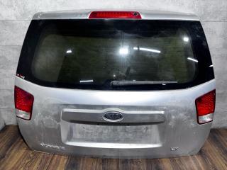 крышка багажника (дверь 3-5) Kia Mohave 1 поколение (2008 - 2016), 737002J020, 737002J021