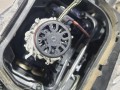 фара левая Jaguar XJ 4 поколение X351 (2009 - 2015), 89903152, AW9313W030ED - фото №10