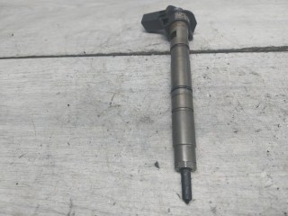 форсунка Volkswagen Tiguan 1 поколение (2007 - 2011), 2.0 л., CBAA, дизель, 03L130277, 0445116030
