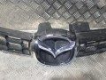 заглушка (решетка) в бампер Mazda CX-7 1 поколение (2006 - 2009), EHY150C21, EHY50C11, EG21501T1C - фото №31