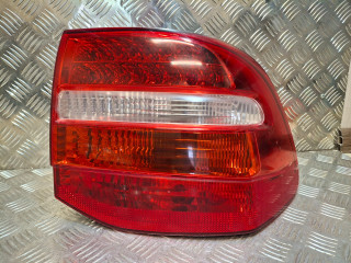 фонарь задний правый Porsche Cayenne 957 [рестайлинг] (2007 - 2010), 95563148801