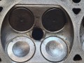 головка блока цилиндров Opel Astra J [рестайлинг] (2011 - 2015), 1.4 л., Ti, A 14 NET, бензин, 55565295, 55573010, 55565291 - фото №22