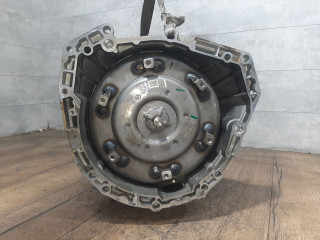 КПП автоматическая (АКПП) Chevrolet TrailBlazer 2 поколение [рестайлинг] (2016 - 2018), 2.8 л., LWN, дизель, АКПП, полный привод, 812553399, 8BNA, 24279083