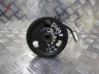 насос гидроусилителя руля Dodge Journey 1 поколение (2008 - 2011), 2.7 л., EER, бензин, 5171827AB, 171827AB