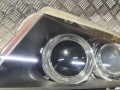 фара левая BMW 3 серия E90/E91 [рестайлинг] E90 (2008 - 2013), седан, правый руль, 63117202585, 63117240249 - фото №2