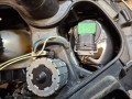 фара левая BMW 1 серия E81/E87 [рестайлинг] (2007 - 2011), правый руль, 63117170293 - фото №11