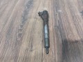 форсунка Jeep Cherokee KJ (2001 - 2007), 2.8 л., CRD, ENR, дизель, 05142811AA, 0445110218 - фото №2