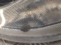 фара левая BMW 3 серия E90/E91/E92/E93 (2004 - 2010), седан, правый руль, 63117161667 - фото №4