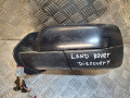 зеркало наружное левое Land Rover Discovery 3 поколение L319 (2004 - 2009), не крашен, CRB502453PMA - фото №7