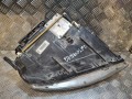 фара левая Volkswagen Touareg 1 поколение (2002 - 2007), 7L6941017BN, 7L6941015AM, 7L6941015CM - фото №11