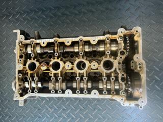 головка блока цилиндров Audi A4 B6 (2000 - 2006), 2.0 л., i, ALT, бензин, 06B103373AR
