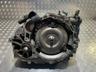 КПП автоматическая (АКПП) Chevrolet Cruze 1 поколение (2009 - 2012), 1.8 л., i, F18D4, бензин, АКПП, передний привод, 6T30, 24259640, 1DLS