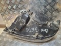 фара правая BMW 3 серия E90/E91/E92/E93 (2004 - 2010), седан, правый руль, 6311161668, 63116942740 - фото №11