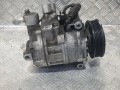 компрессор кондиционера Volkswagen Touareg 1 поколение [рестайлинг] (2007 - 2010), 3.0 л., TDi, CASA, дизель, 7L6820803J, 7L6820803T, 7L6820808, 7P0820803N, 7L6820803Q, 7L6820803K, 7L6820803M - фото №5