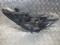фара правая Hyundai Sonata YF (2009 - 2015), 921023S000 - фото №8