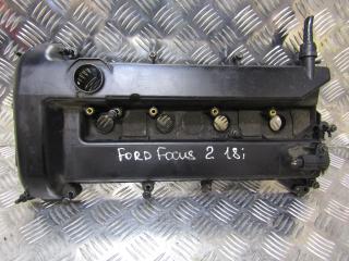 клапанная крышка Ford Focus 2 поколение (2004 - 2008), 2.0 л., AODA, бензин, 1473357, 5131753, 4M5G6K272HE, 4M5G6K272HD