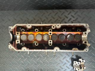 головка блока цилиндров Fiat Grande Punto 1 поколение (2006 - 2008), 1.4 л., 350 A1.000, бензин, 71740648, 55195018