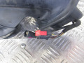 зеркало наружное правое Land Rover Discovery 4 поколение L319 (2009 - 2013), чёрный, LR041889, LR013763 - фото №5