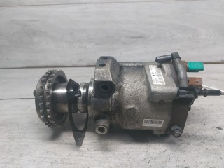 ТНВД SsangYong Rexton 1 поколение [рестайлинг] (2003 - 2008), 6650700301